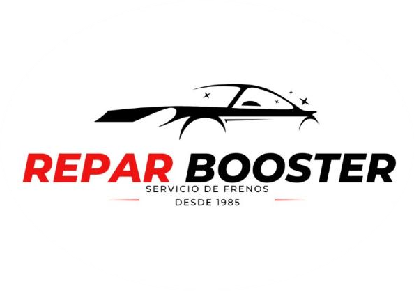 Reparbooster, servicio de frenos desde 1985